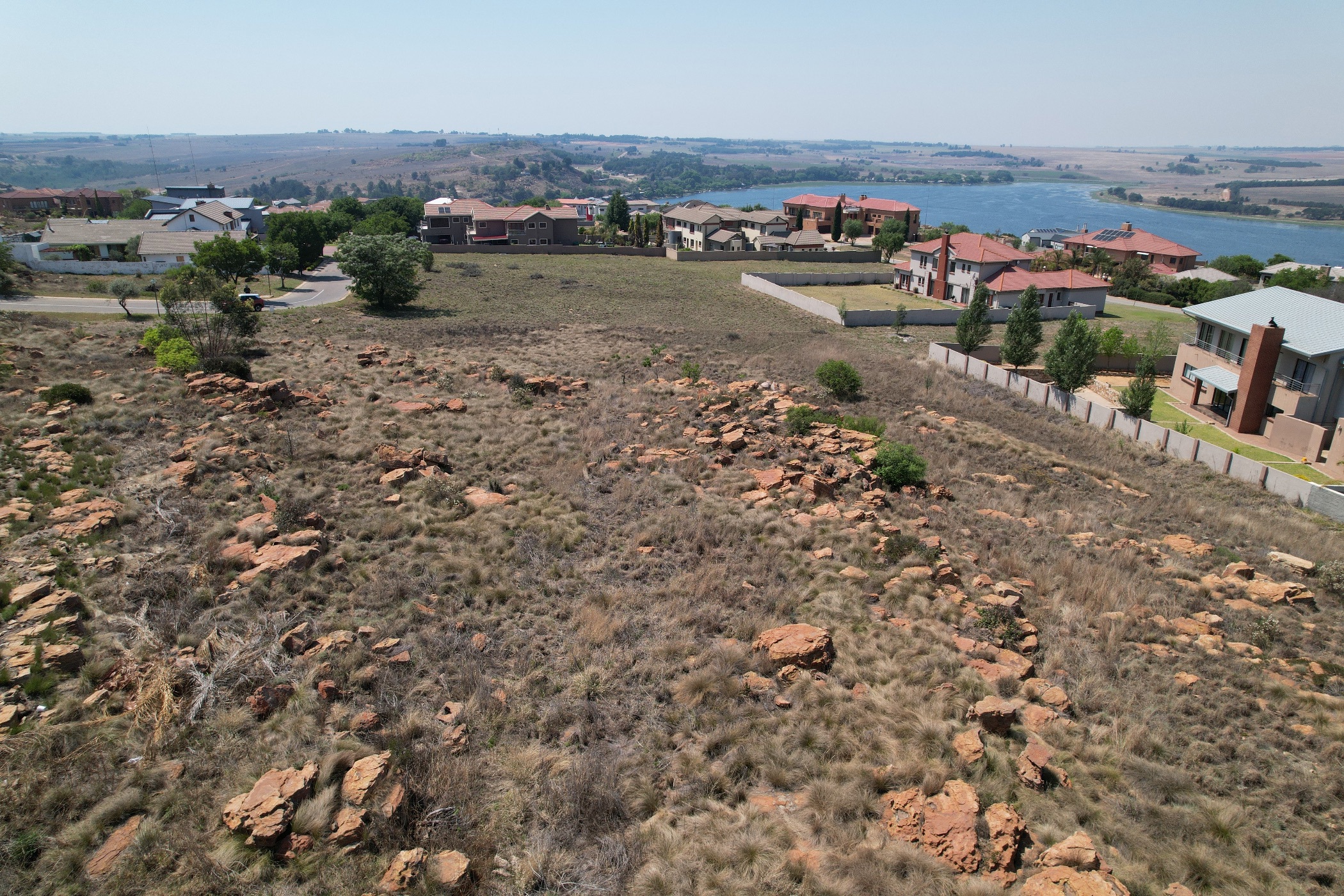 Residential vacant land for sale in Aquavista Mountain Estate - PRN1660321