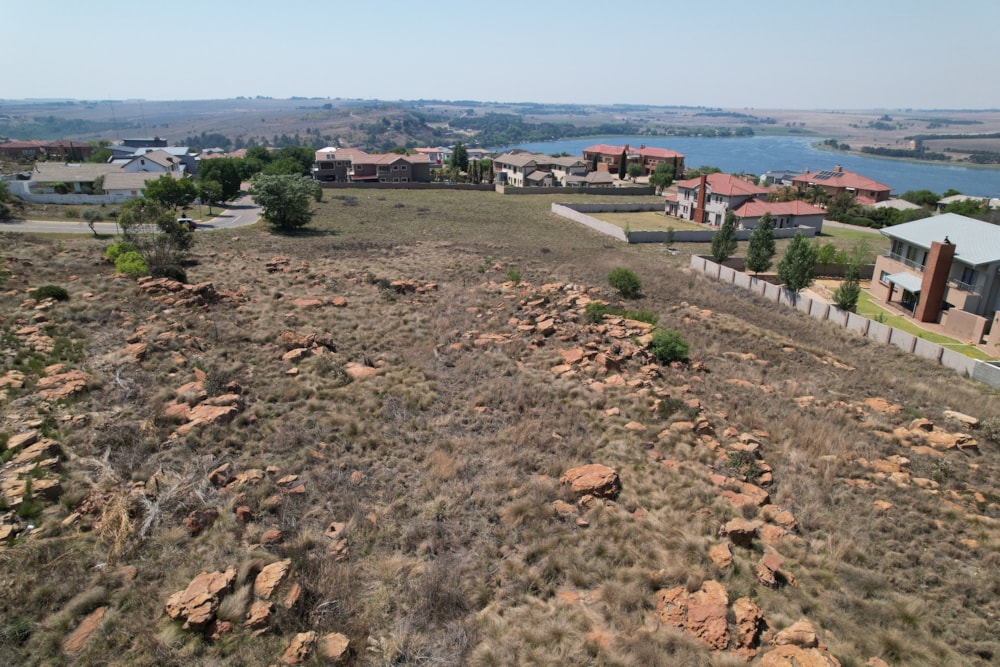 Residential vacant land for sale in Aquavista Mountain Estate - PRN1660321