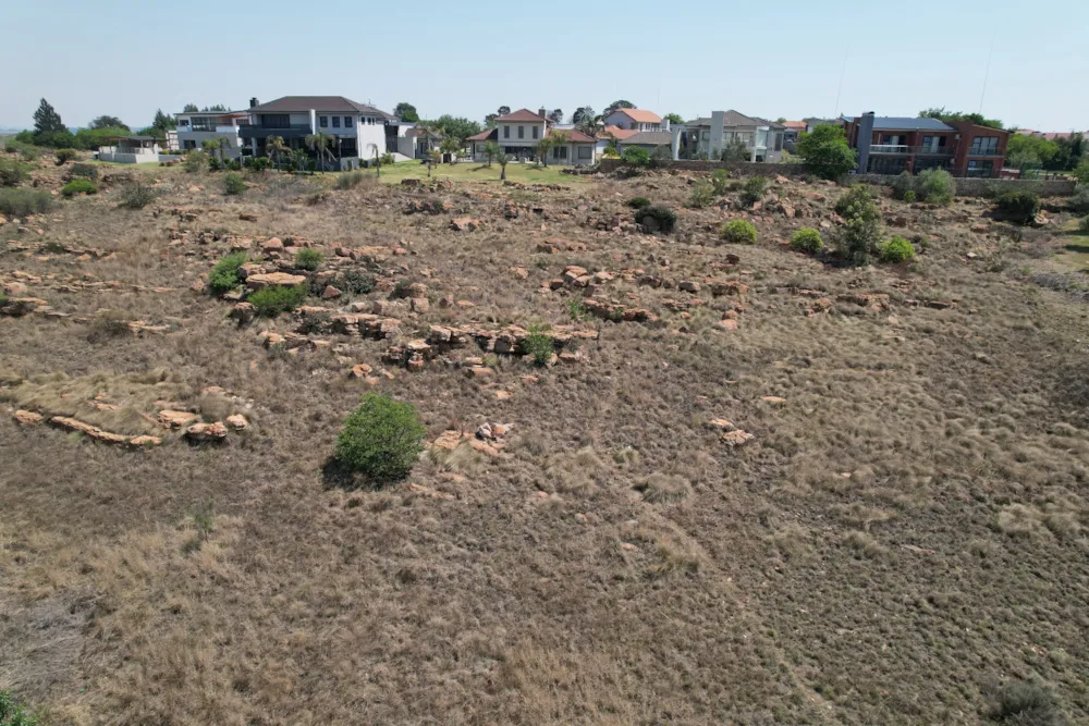Residential vacant land for sale in Aquavista Mountain Estate - PRN1660321