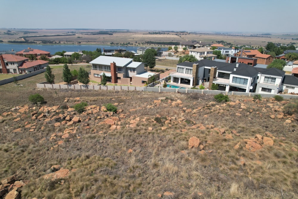 Residential vacant land for sale in Aquavista Mountain Estate - PRN1660321