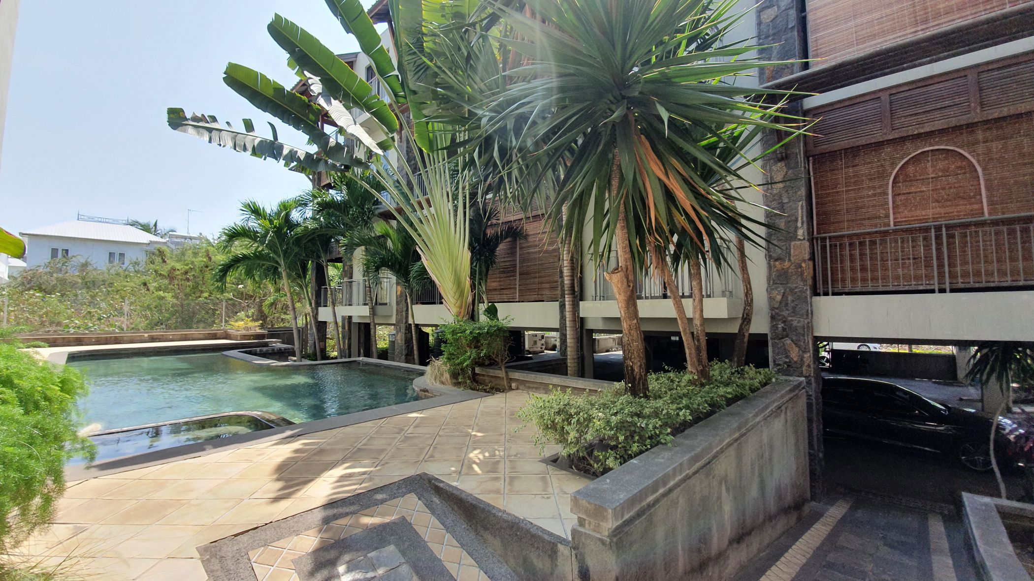 Apartment for sale in Flic en Flac, Mauritius - MUR1412866