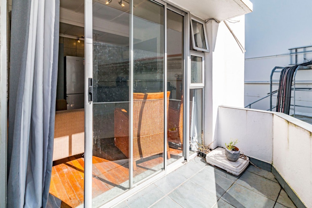 Apartment sold in Stellenbosch - ST1671193 Apartment sold in Stellenbosch - ST1671193