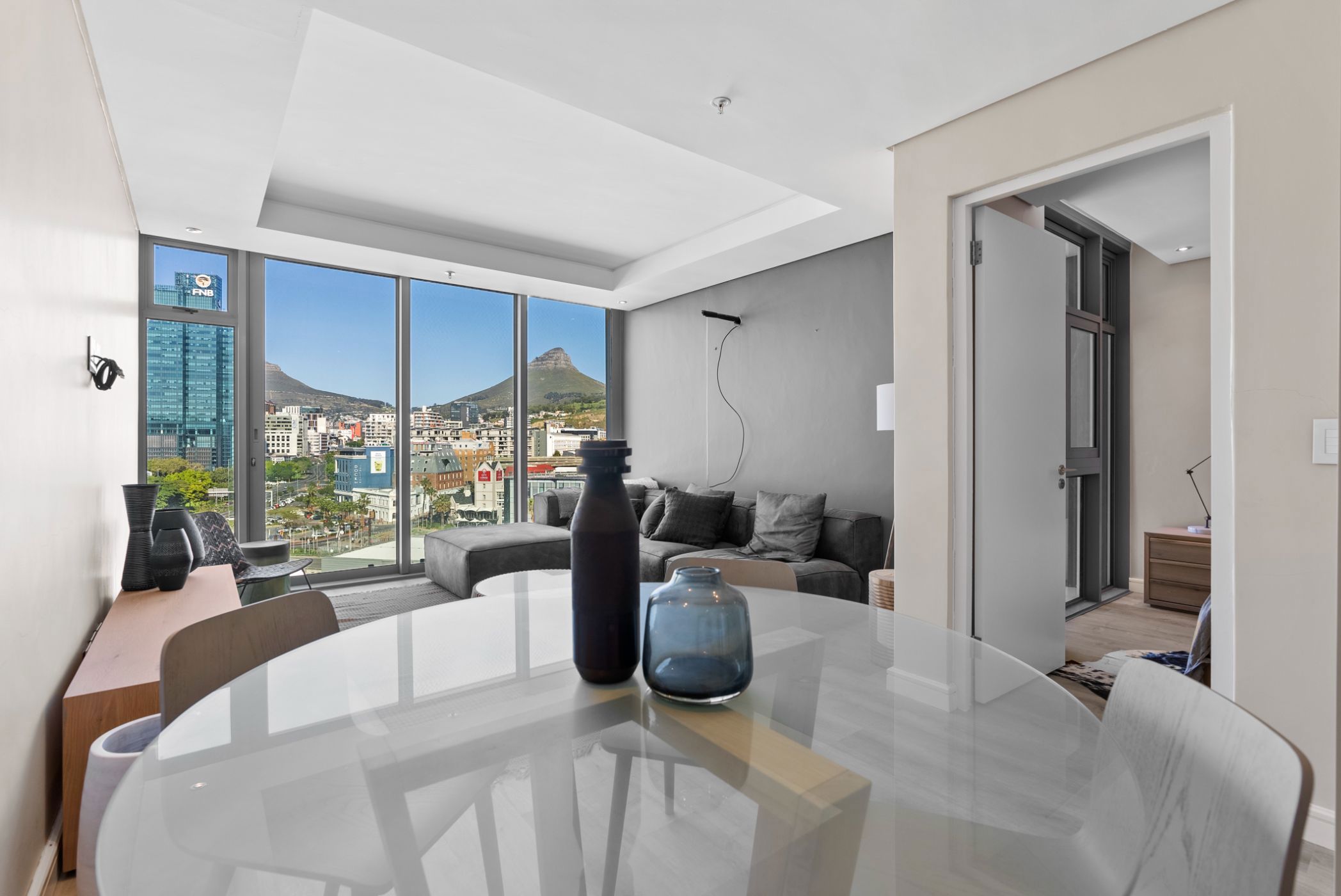 Apartment for sale in Foreshore - AS1721127