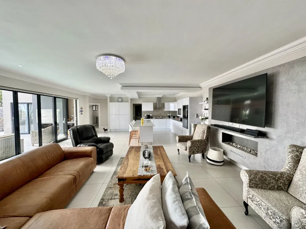 Double-storey house sold in Baronetcy Estate - 1PLA1633321