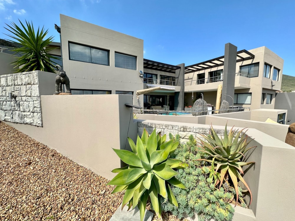 Double-storey house for sale in Baronetcy Estate - 1PLA1633321