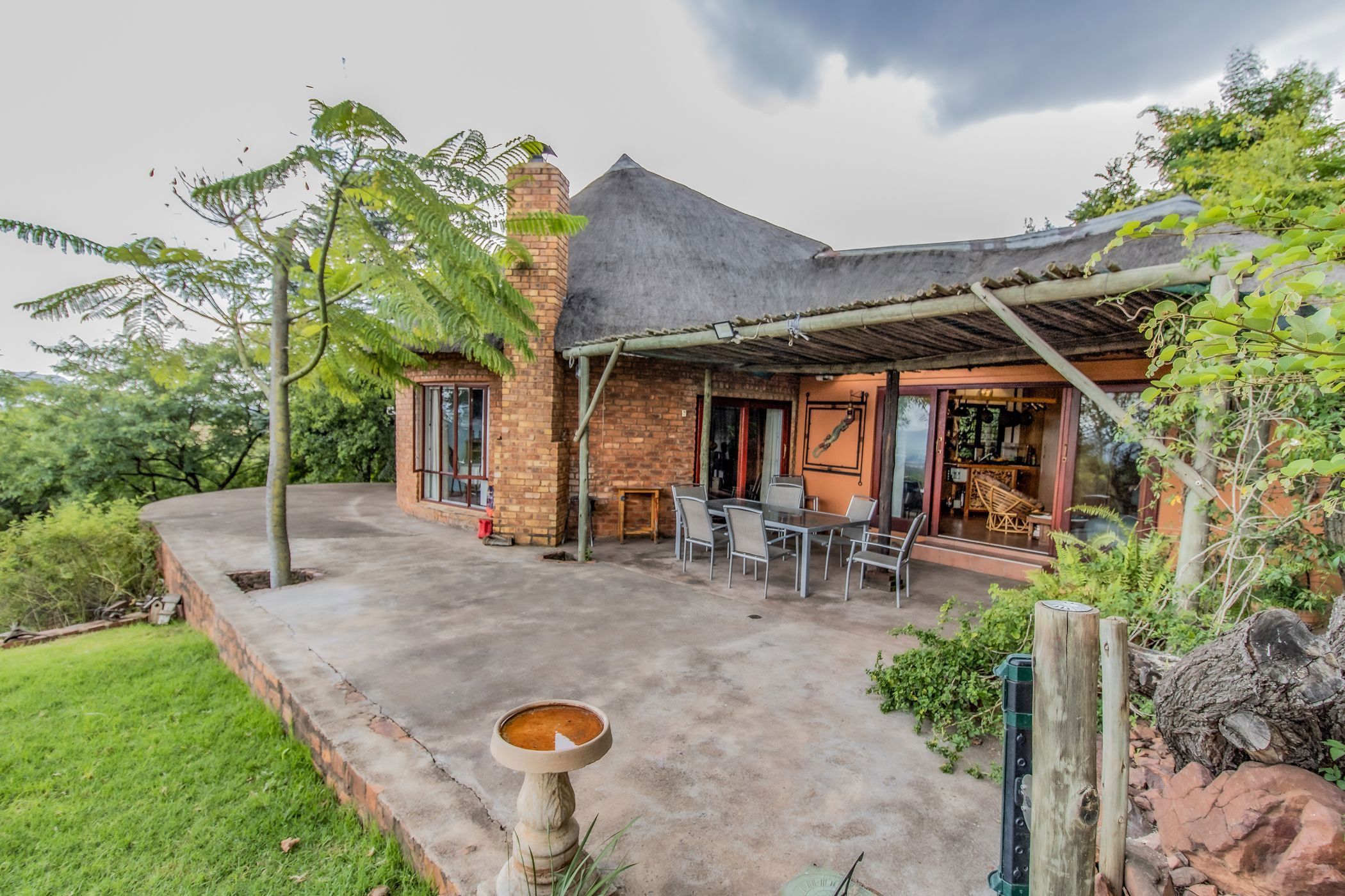 Mixed use farm for sale in Broederstroom - 1HR1304799