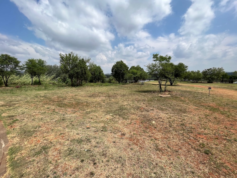 Residential vacant land for sale in Estate D Afrique - 1HR1633169