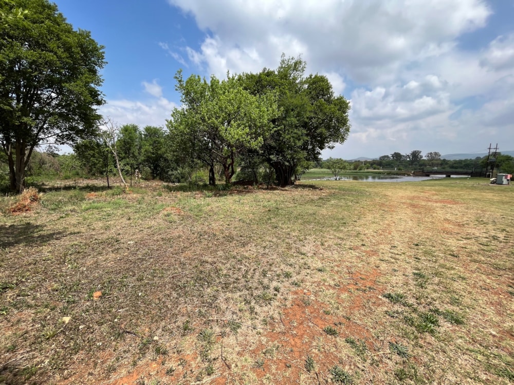 Residential vacant land for sale in Estate D Afrique - 1HR1633169