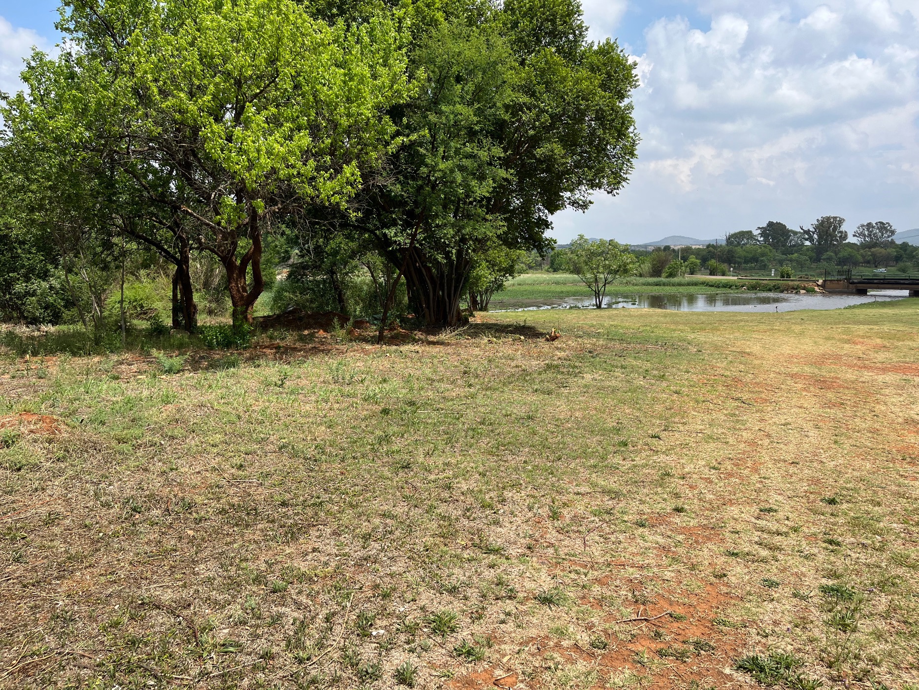Residential vacant land for sale in Estate D Afrique - 1HR1633169
