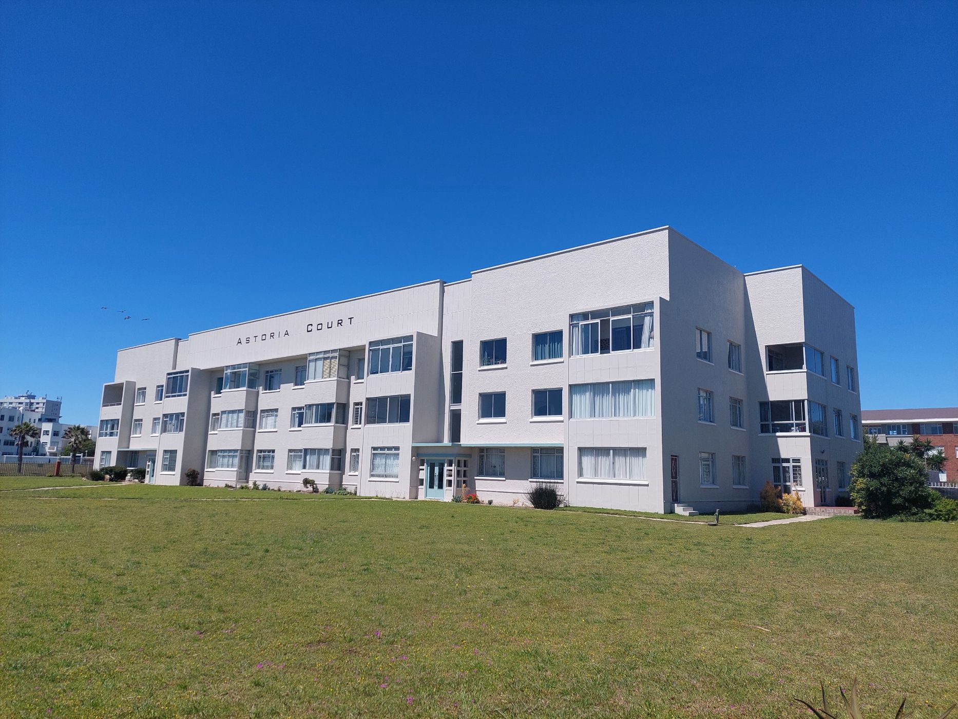 Apartment for sale in Summerstrand - 1PLZ1547665