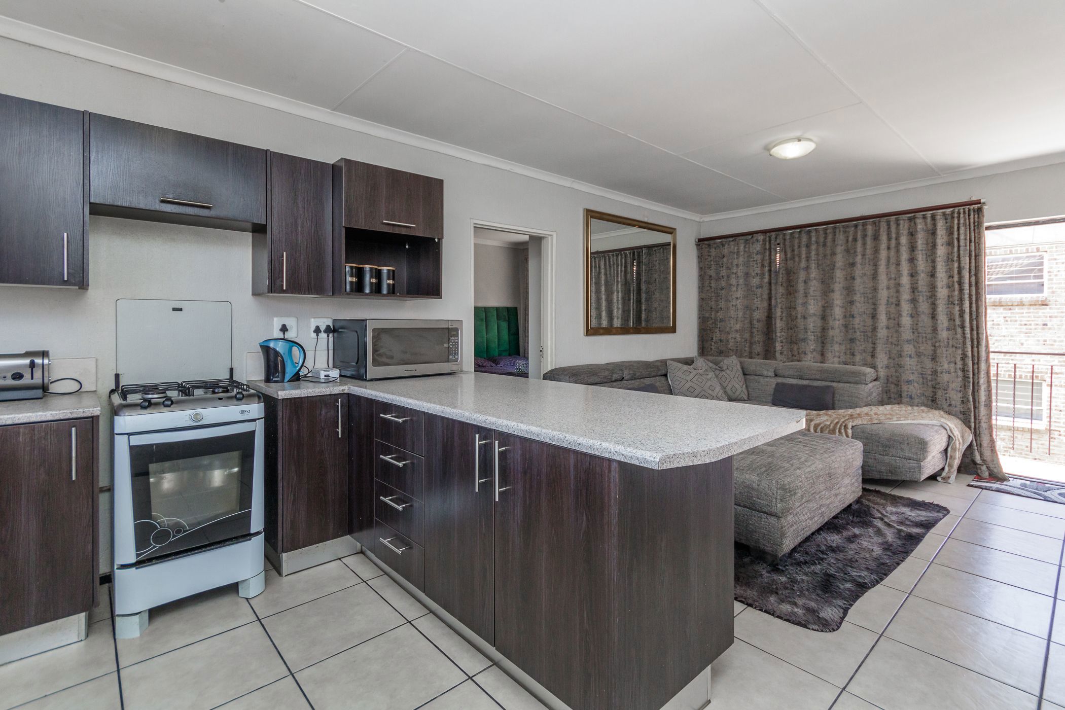 Apartment for sale in Honey Park - RAN1739484