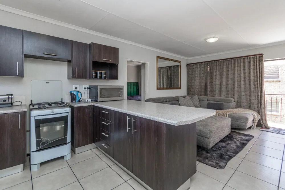 Apartment for sale in Honey Park - RAN1739484 Apartment for sale in Honey Park - RAN1739484