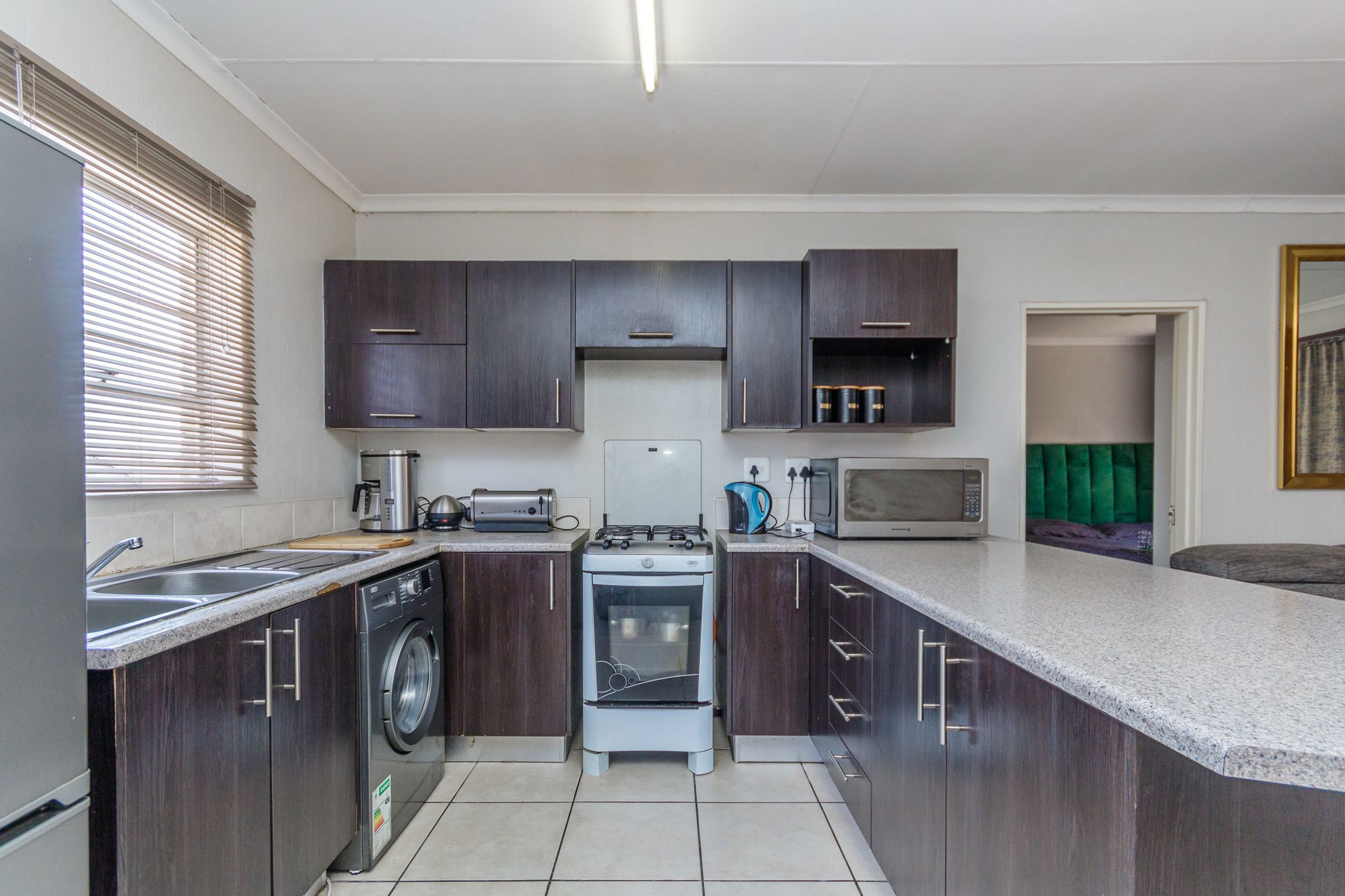 Apartment for sale in Honey Park - RAN1739484