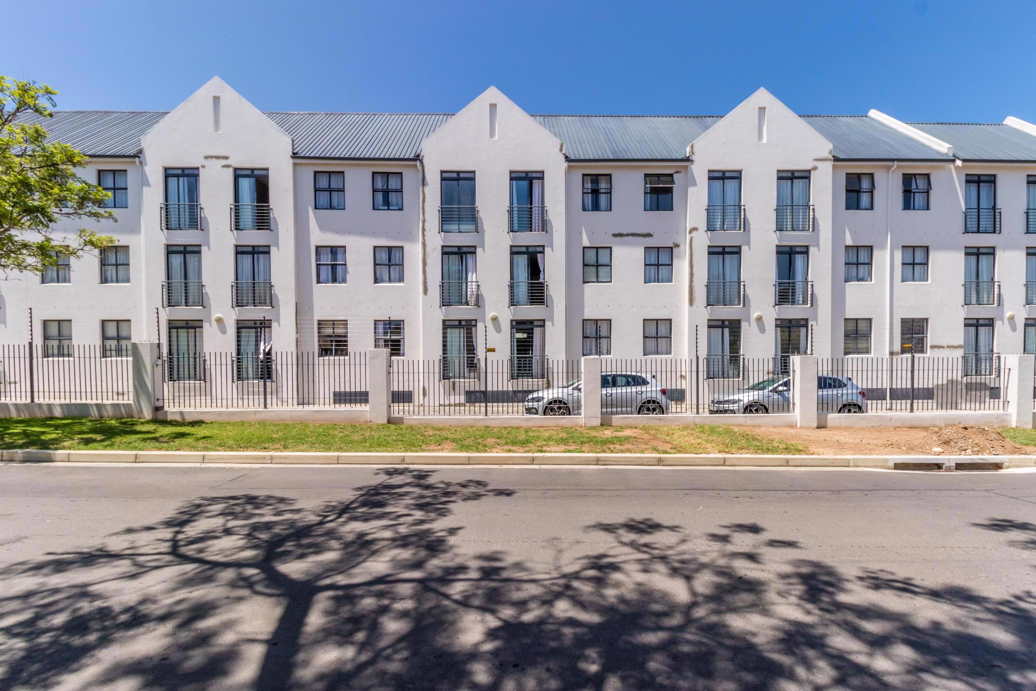 Apartment to rent in Dennesig, Stellenbosch - STL1715780
