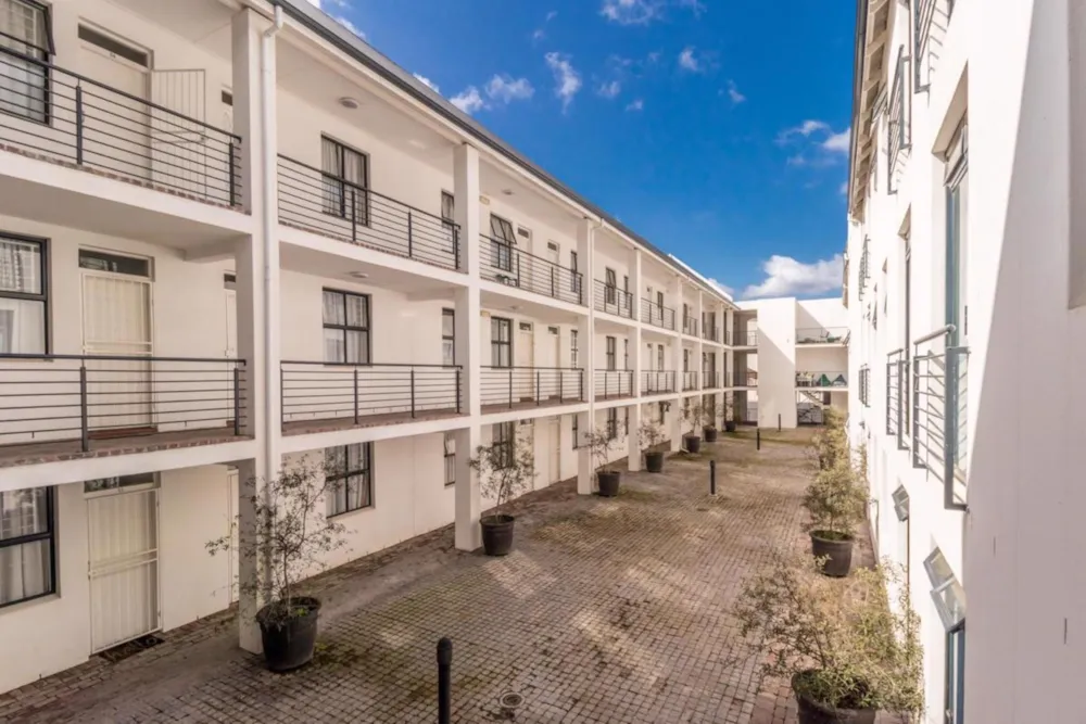 Apartment let in Dennesig, Stellenbosch - STL1715780 Apartment let in Dennesig, Stellenbosch - STL1715780