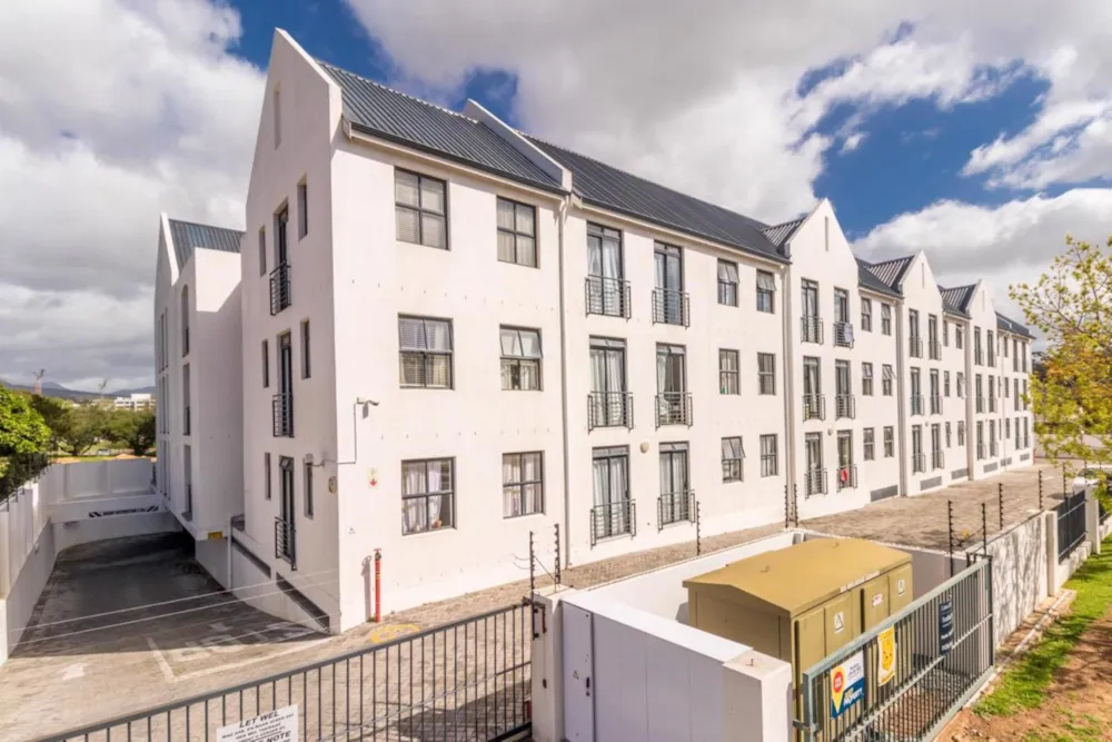 Apartment let in Dennesig, Stellenbosch - STL1715780 Apartment let in Dennesig, Stellenbosch - STL1715780