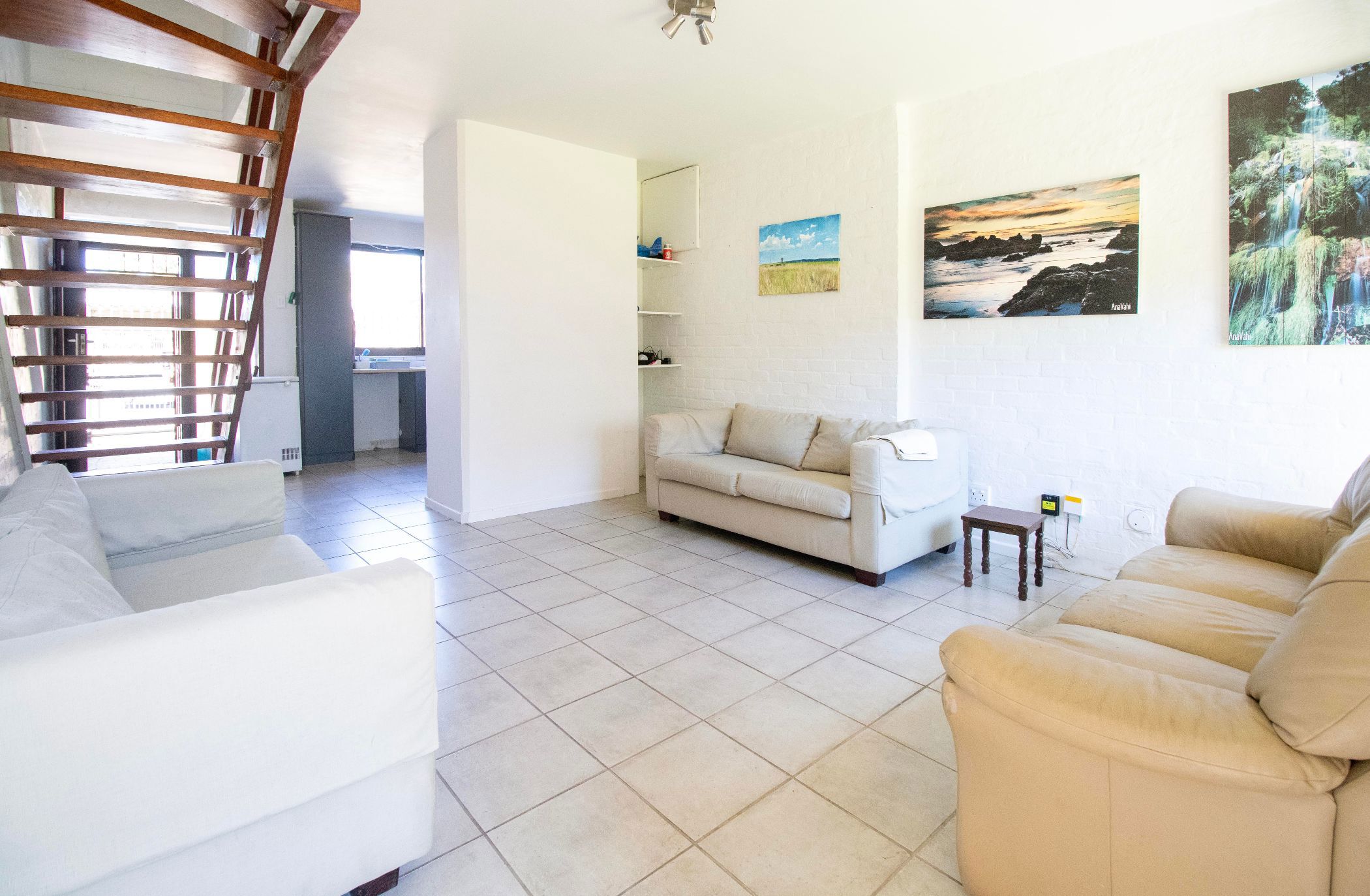 Double-storey apartment for sale in Stellenbosch - ST1722668
