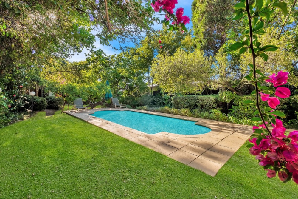 House sold in Parktown North - HP1632694 House sold in Parktown North - HP1632694