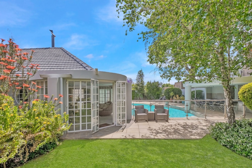 House sold in Forest Town - HP1633892 House sold in Forest Town - HP1633892