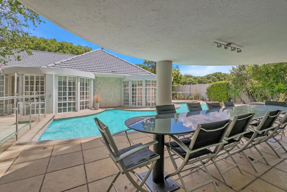 House sold in Forest Town - HP1633892 House sold in Forest Town - HP1633892