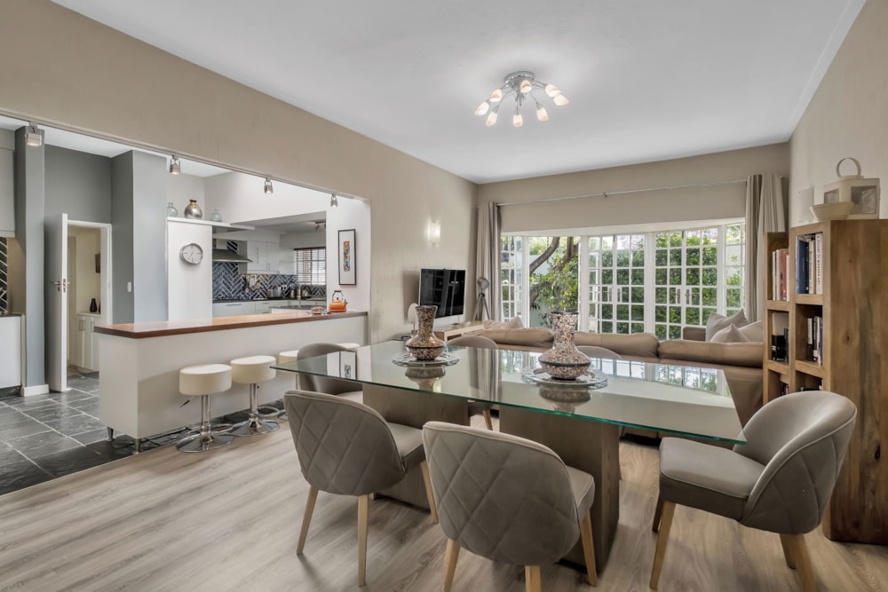 House sold in Forest Town - HP1633892 House sold in Forest Town - HP1633892