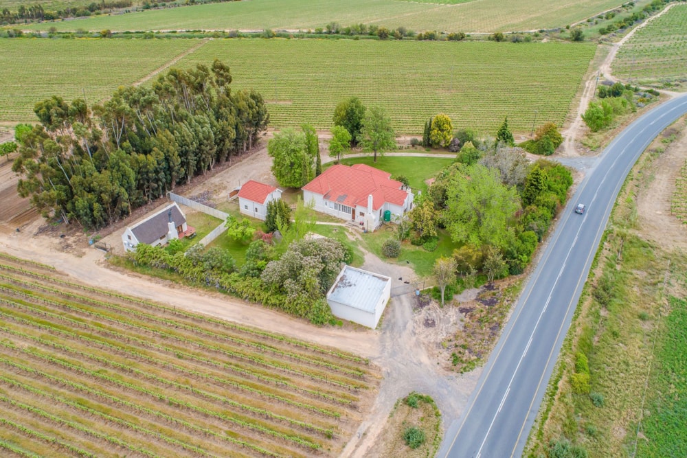 Wine farm for sale in Worcester Rural - TK1327175 Wine farm for sale in Worcester Rural - TK1327175