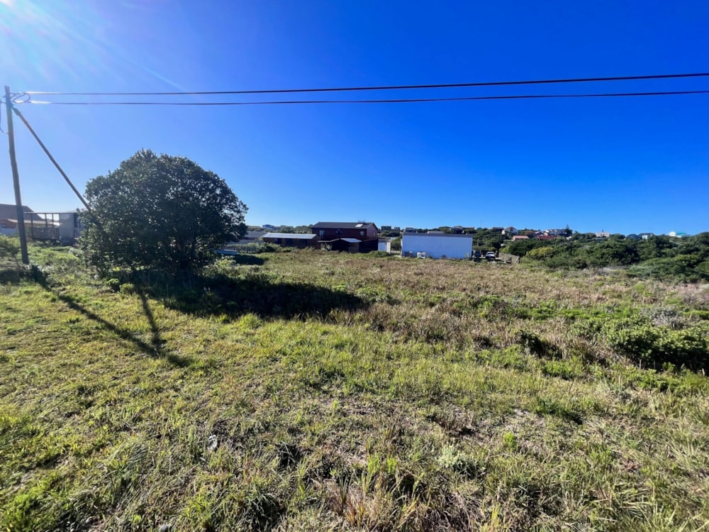 Residential vacant land for sale in Paradise Beach, Jeffreys Bay - 1JF1633749 Residential vacant land for sale in Paradise Beach, Jeffreys Bay - 1JF1633749