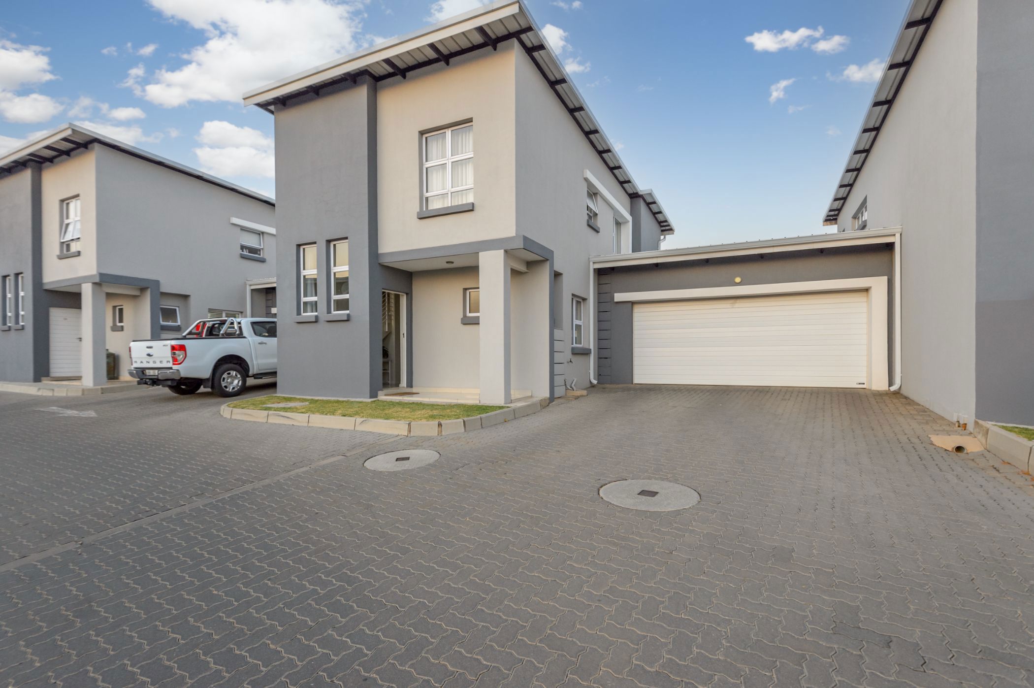 Townhouse for sale in Eagle Canyon Golf Estate - RAN1736565