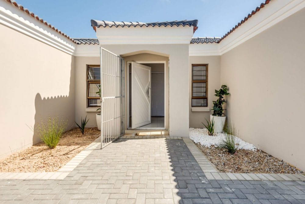 House let in Summerstrand - 1PLZ1708331 House let in Summerstrand - 1PLZ1708331