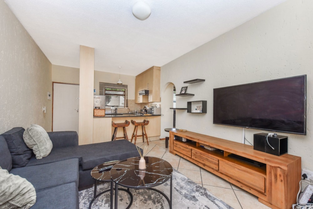 Apartment for sale in Lonehill - FW1681862 Apartment for sale in Lonehill - FW1681862