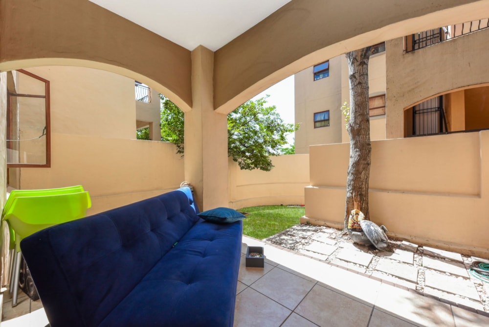 Apartment for sale in Lonehill - FW1681862 Apartment for sale in Lonehill - FW1681862