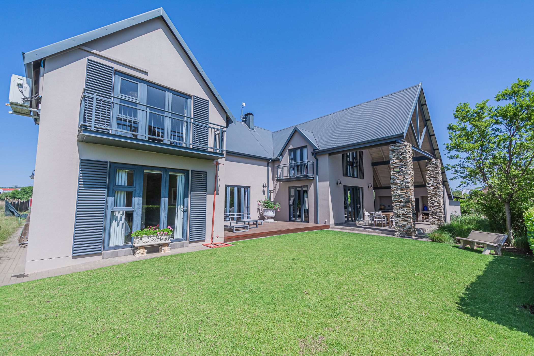 House for sale in Waterlake Farm - PT1690094