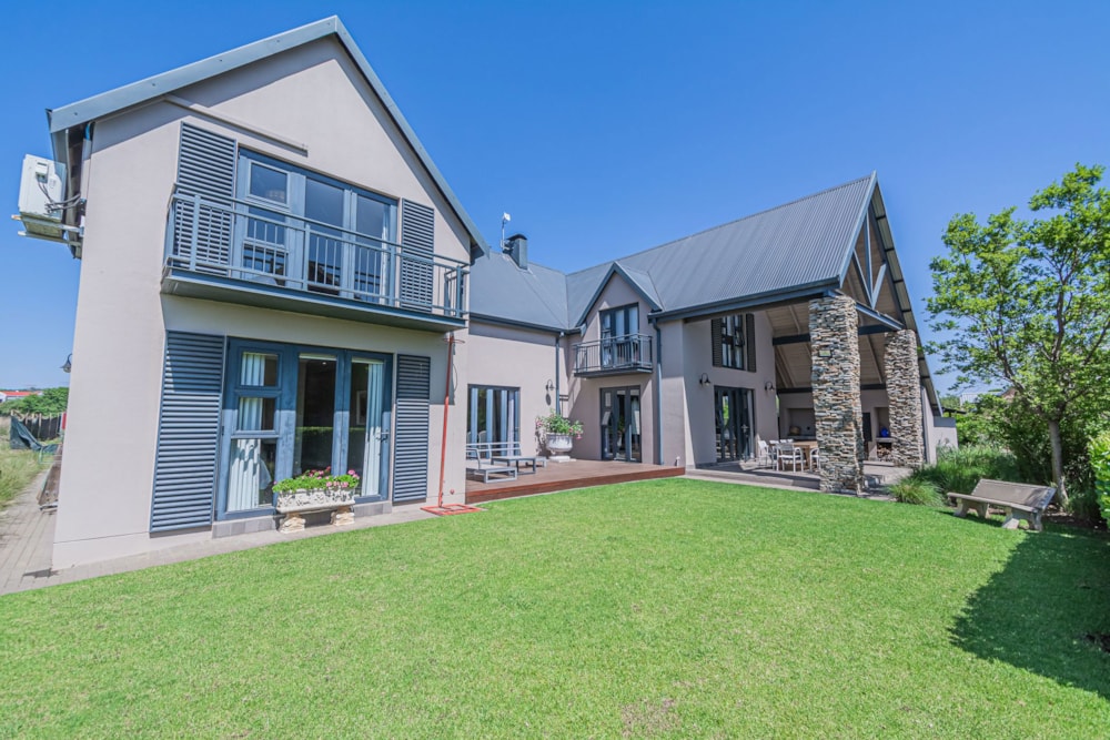 House for sale in Waterlake Farm - PT1690094