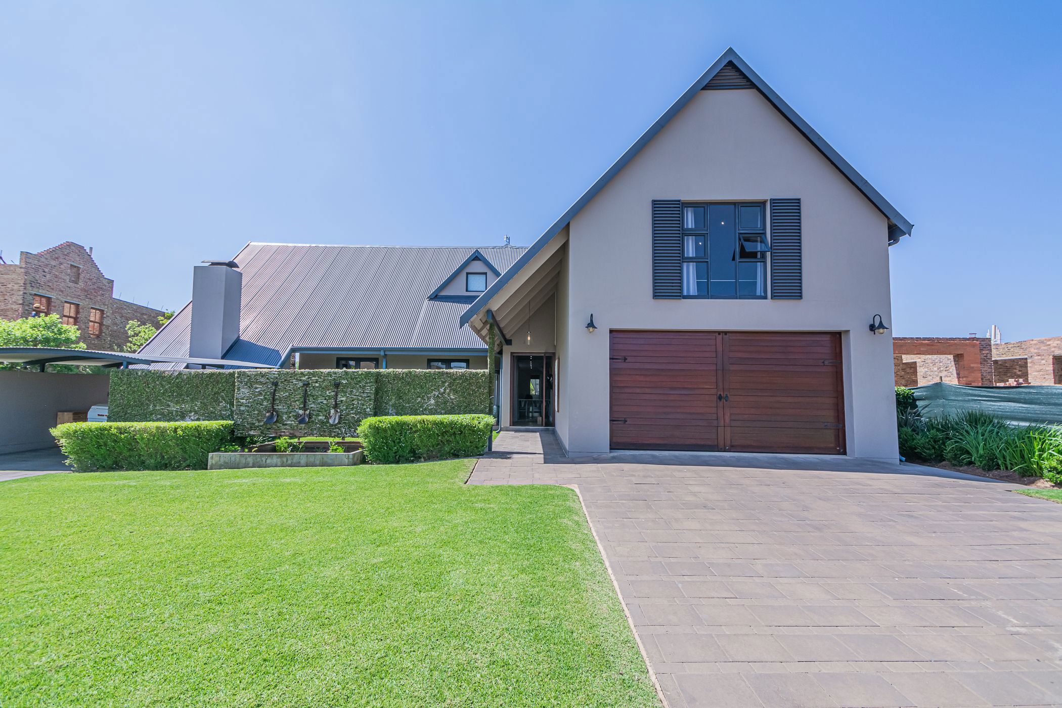 House for sale in Waterlake Farm - PT1690094