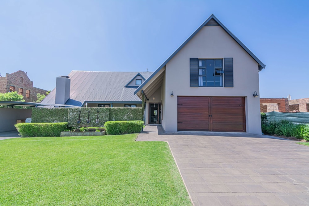 House for sale in Waterlake Farm - PT1690094