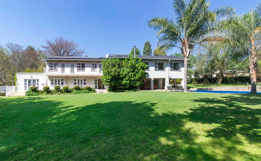 Double-storey house sold in Rivonia - HP1631448 Double-storey house sold in Rivonia - HP1631448