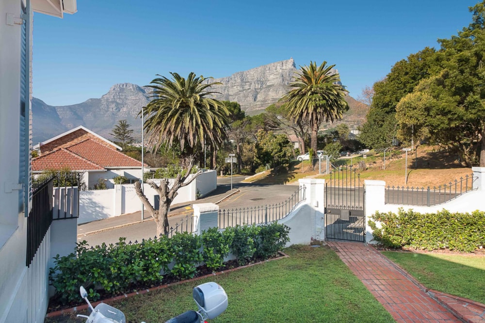 House for sale in Tamboerskloof - AS1712063