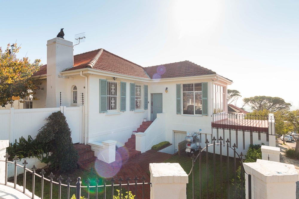 House for sale in Tamboerskloof - AS1712063