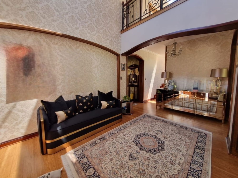 House for sale in Heuwelsig, Bloemfontein - 1BX1635186