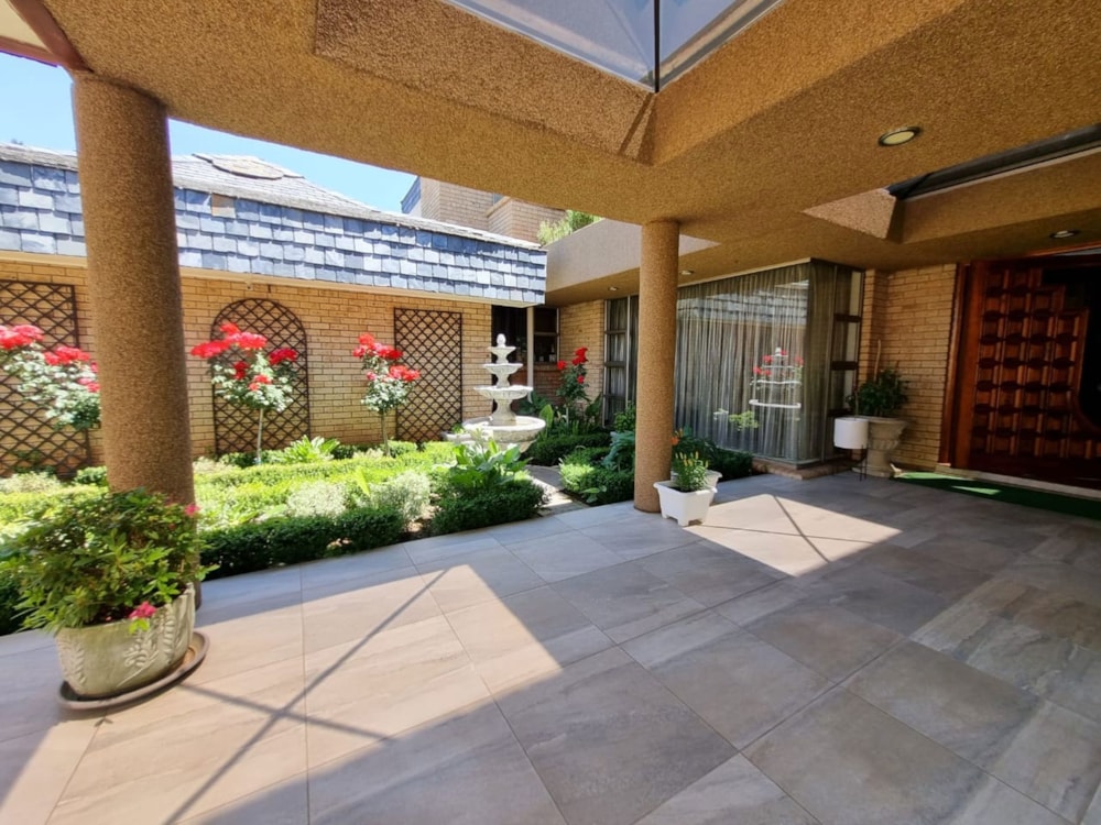 House for sale in Heuwelsig, Bloemfontein - 1BX1635186