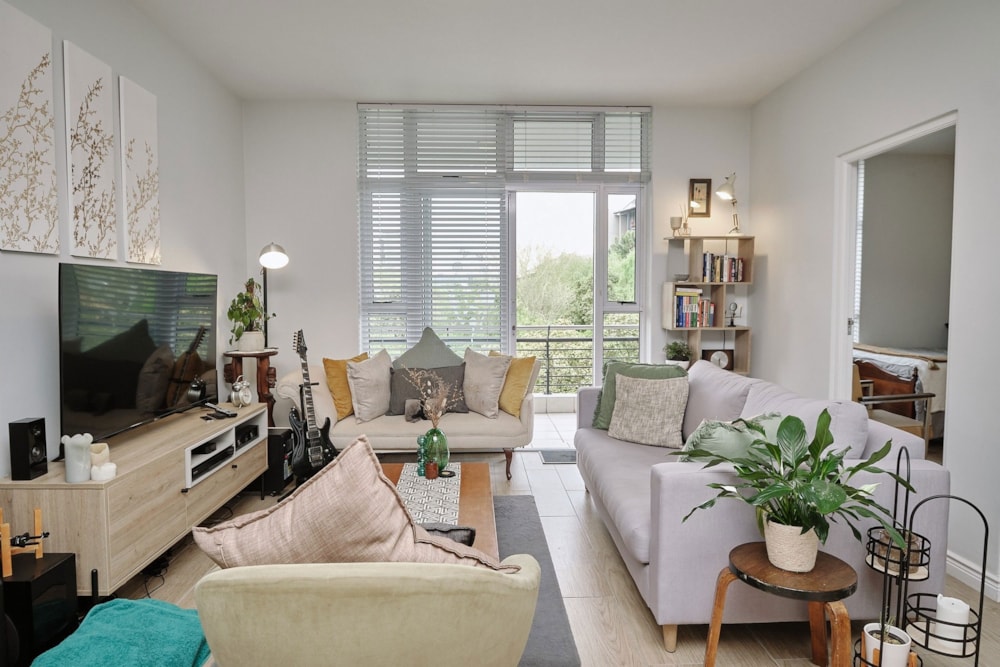 Apartment sold in Tygervalley Waterfront - DBV1630461 Apartment sold in Tygervalley Waterfront - DBV1630461