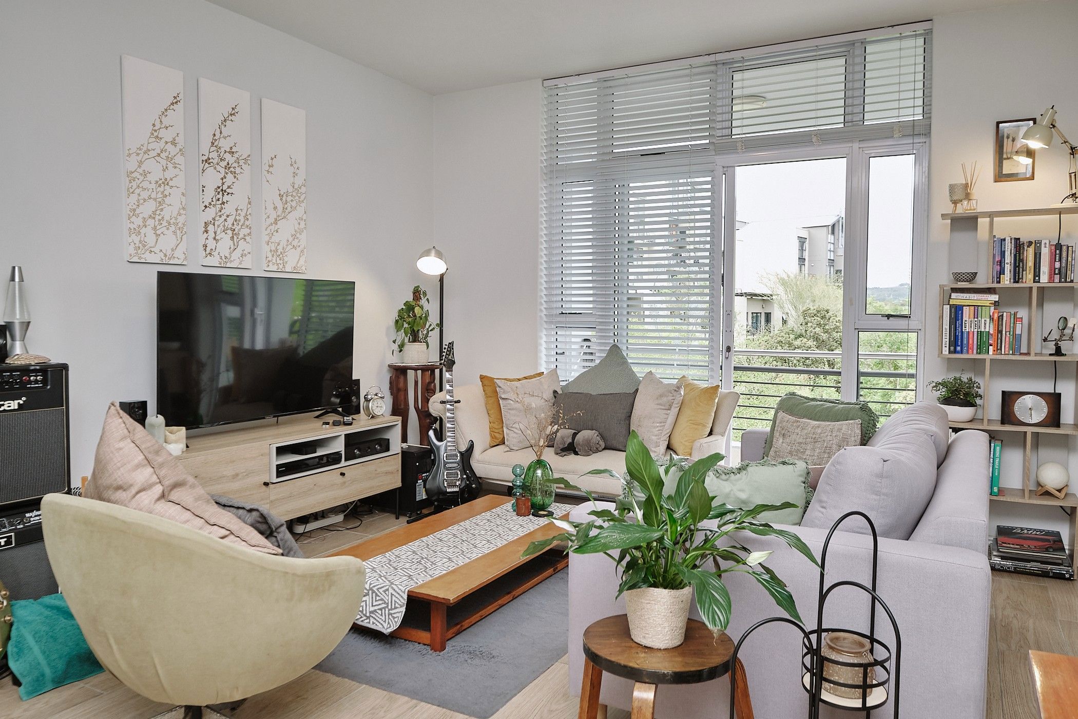 Apartment sold in Tygervalley Waterfront - DBV1630461