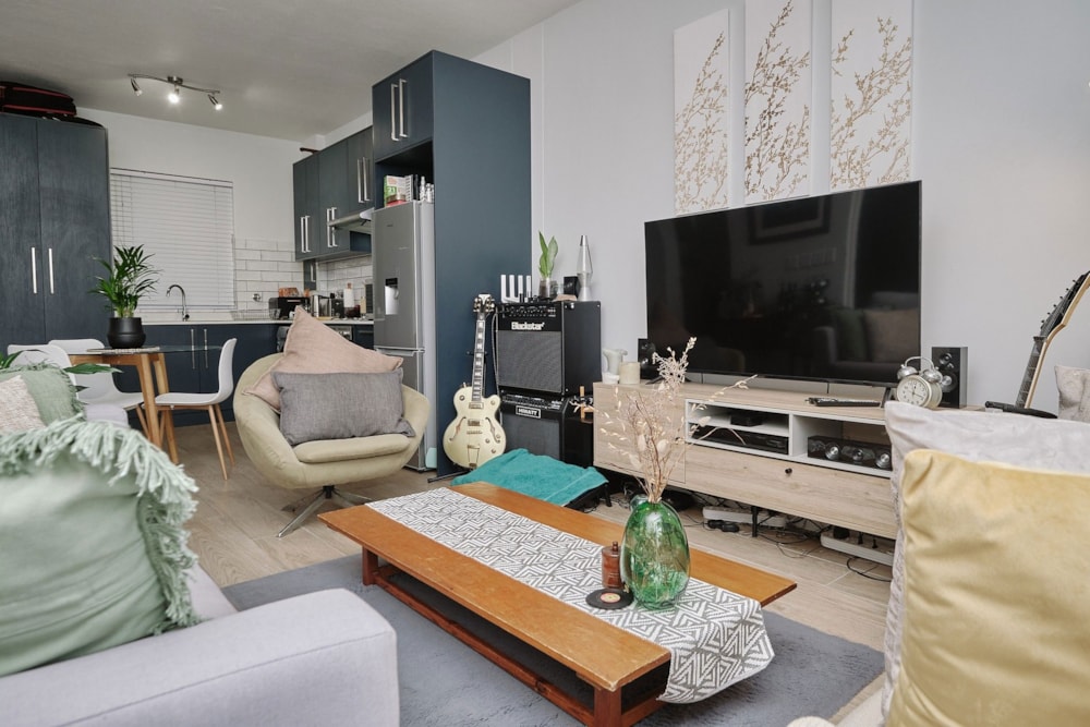 Apartment sold in Tygervalley Waterfront - DBV1630461 Apartment sold in Tygervalley Waterfront - DBV1630461