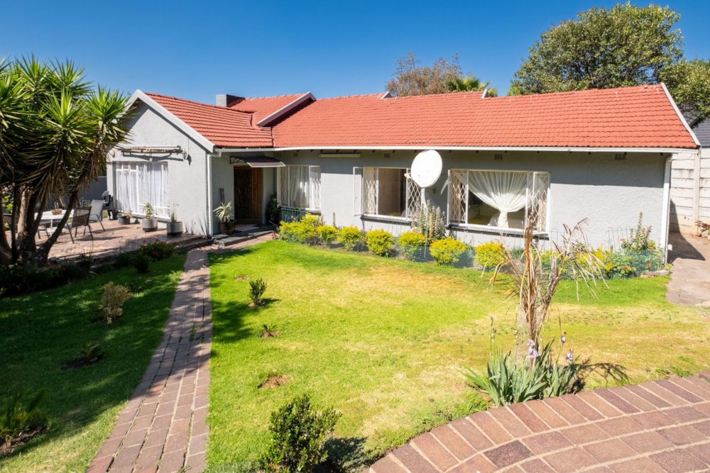 House for sale in Blairgowrie - GRE1706315