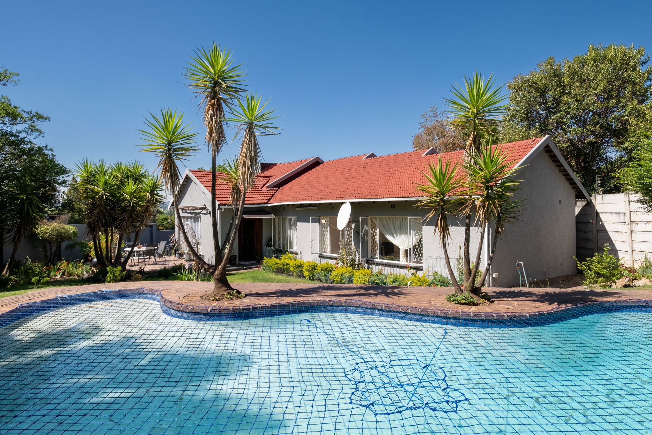 House for sale in Blairgowrie - GRE1706315