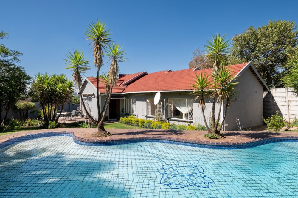 House for sale in Blairgowrie - GRE1706315