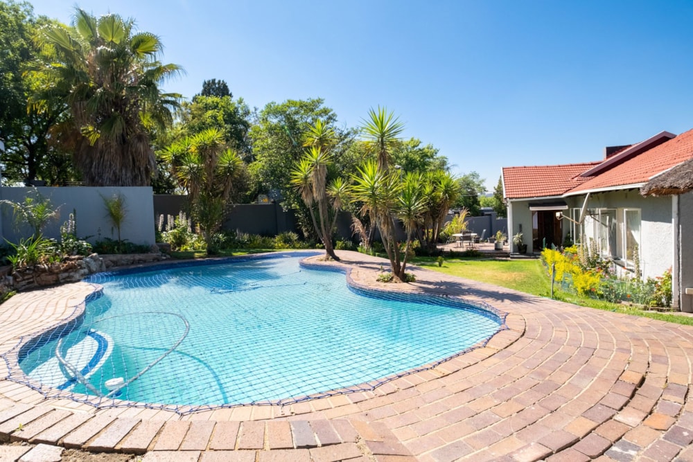 House for sale in Blairgowrie - GRE1706315