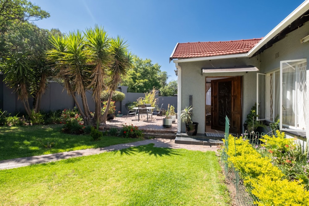 House for sale in Blairgowrie - GRE1706315