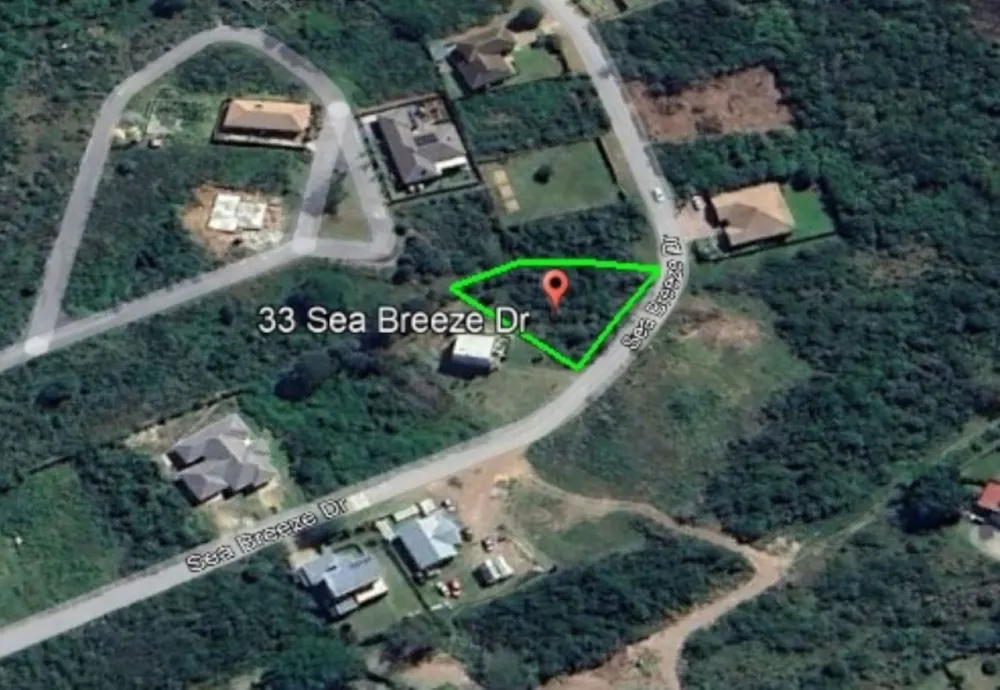 Residential vacant land for sale in Forest Downs - 1PF1632868