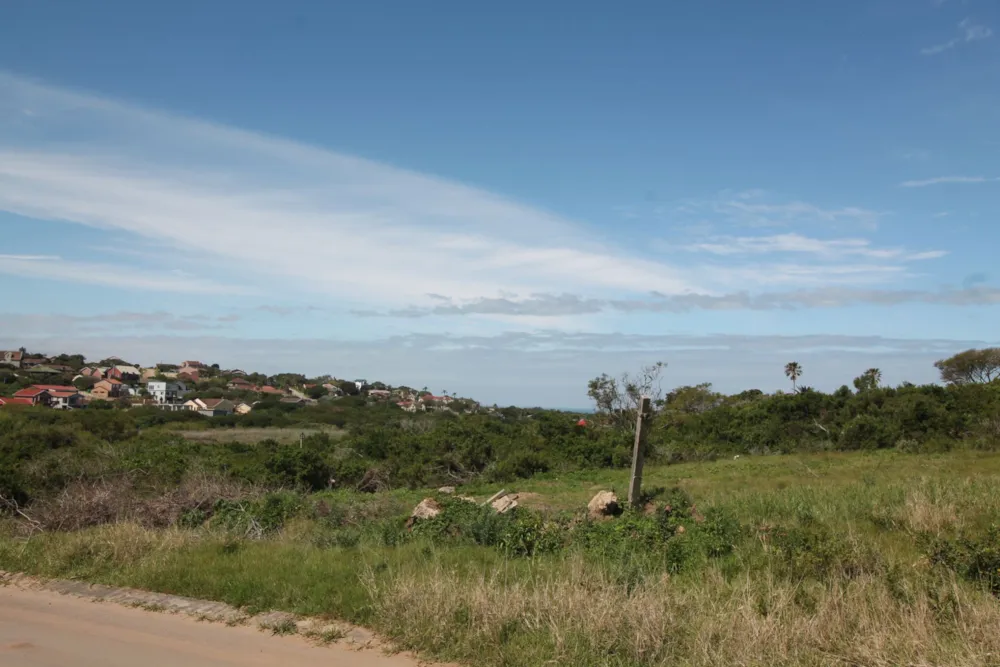 Residential vacant land for sale in Forest Downs - 1PF1632868